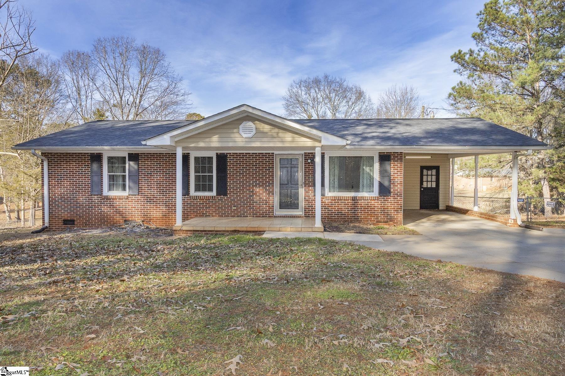 1108 Knox Road Anderson, SC 29625 - Photo 1 of 40 Gallery Image 1