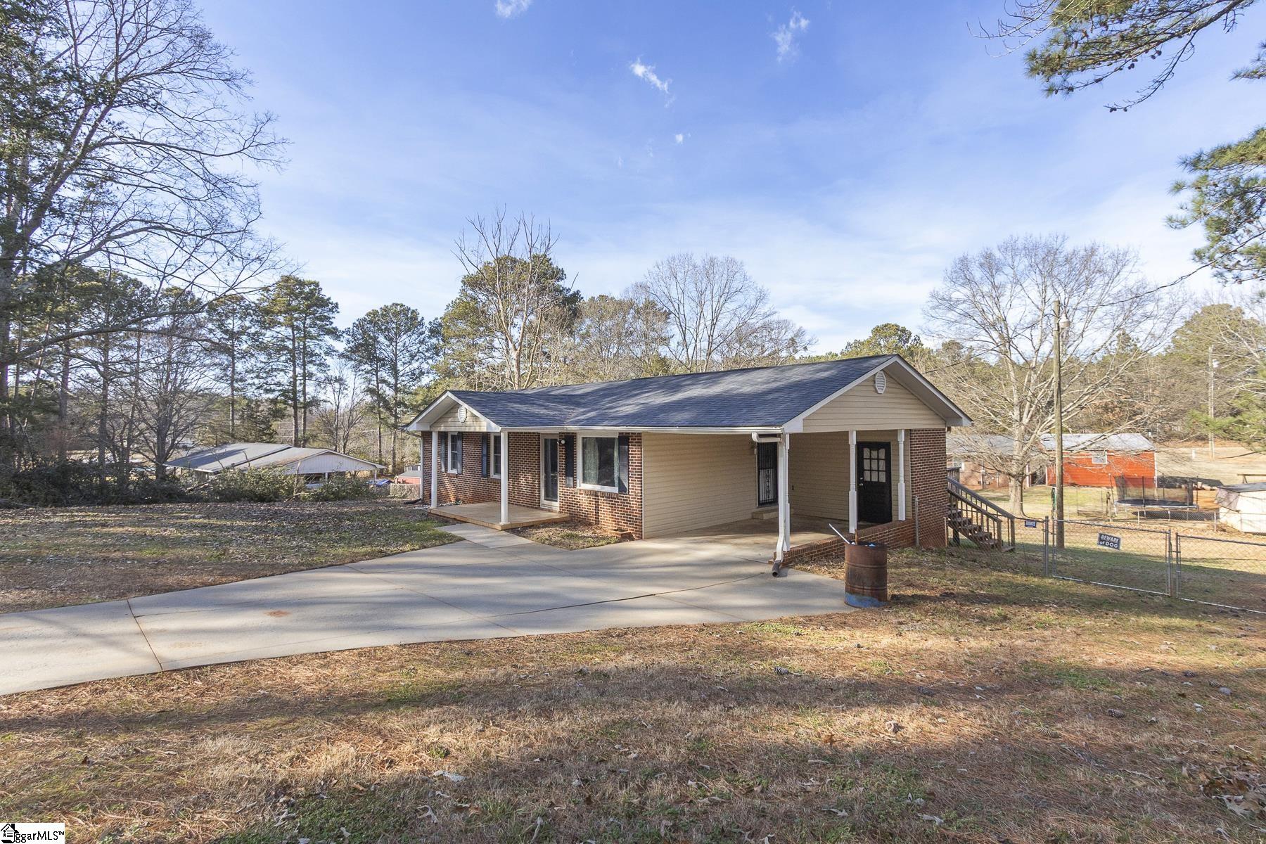 1108 Knox Road Anderson, SC 29625 - Photo 3 of 40 Gallery Image 3