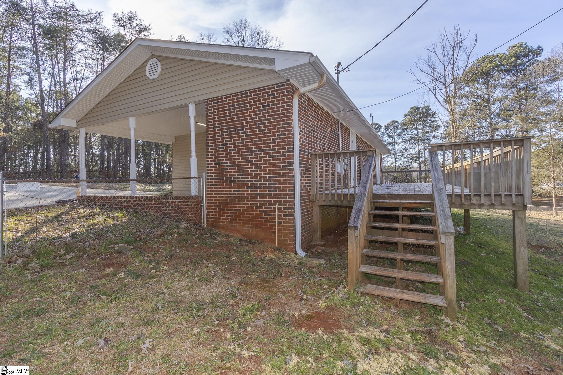 1108 Knox Road Anderson, SC 29625 - Photo 37 of 40 Gallery Image 37