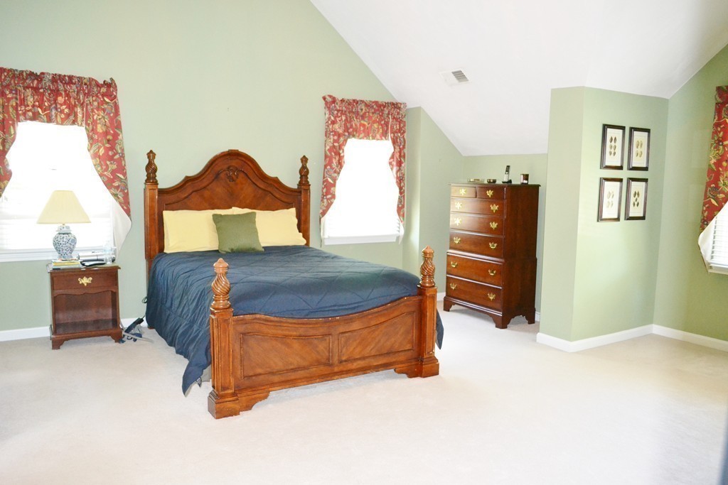 4 Stanley Road Norton, MA 02766 - Photo 16 of 27