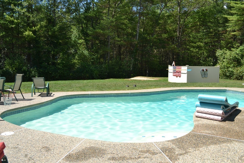 4 Stanley Road Norton, MA 02766 - Photo 26 of 27