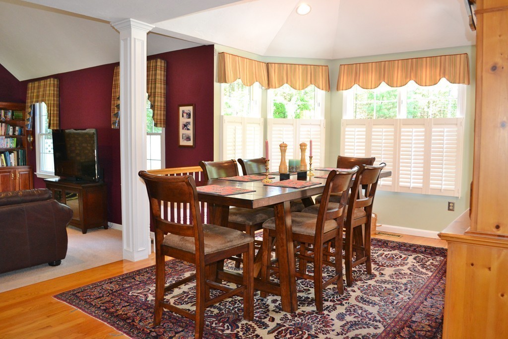 4 Stanley Road Norton, MA 02766 - Photo 3 of 27