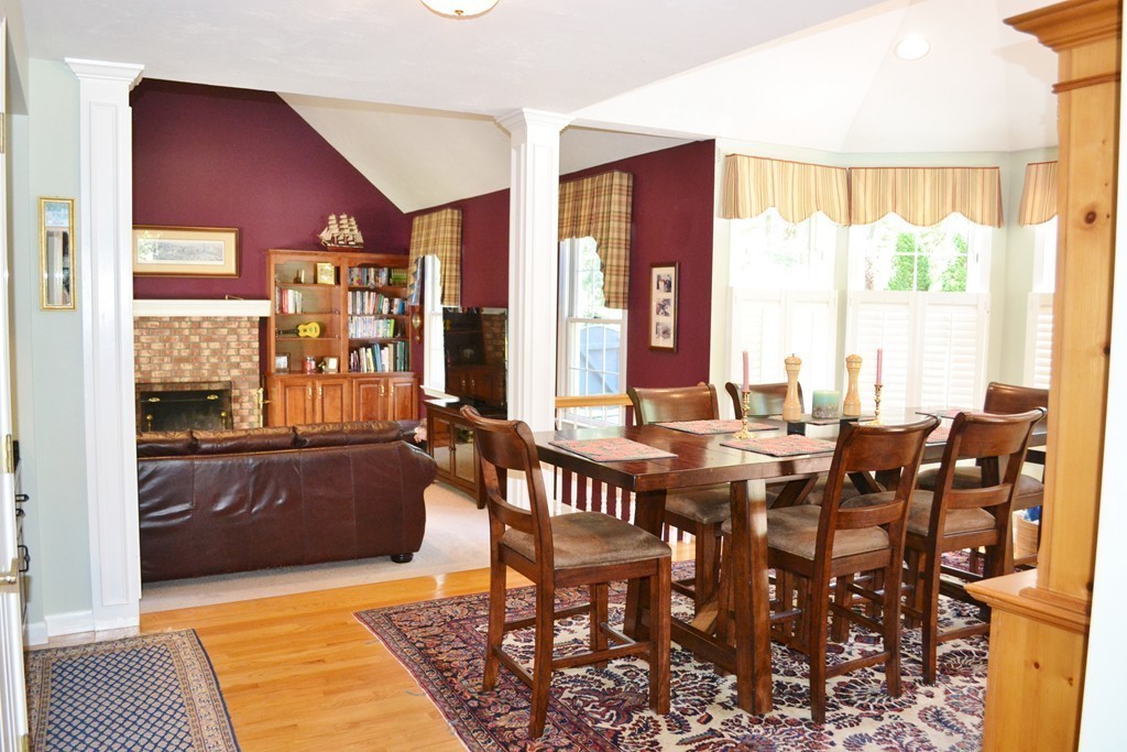 4 Stanley Road Norton, MA 02766 - Photo 4 of 27