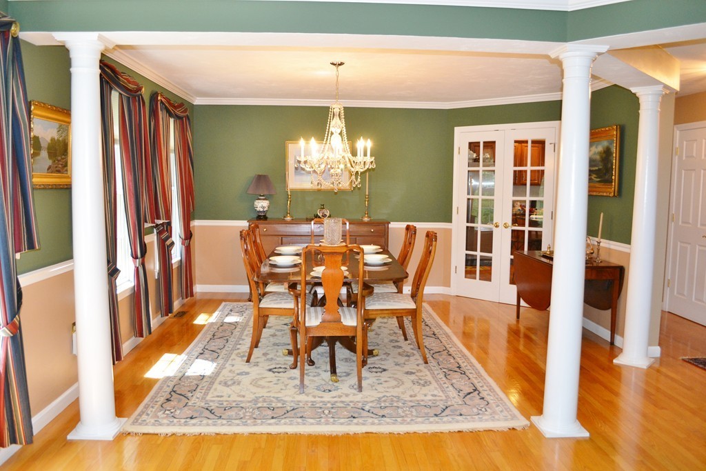 4 Stanley Road Norton, MA 02766 - Photo 7 of 27