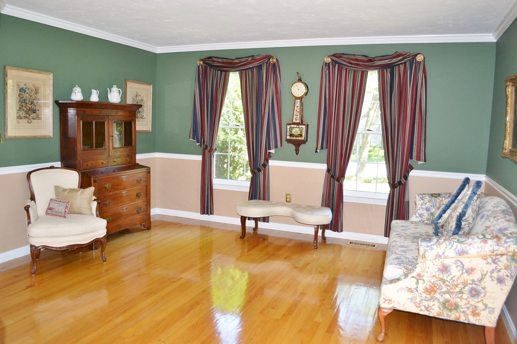 4 Stanley Road Norton, MA 02766 - Photo 8 of 27