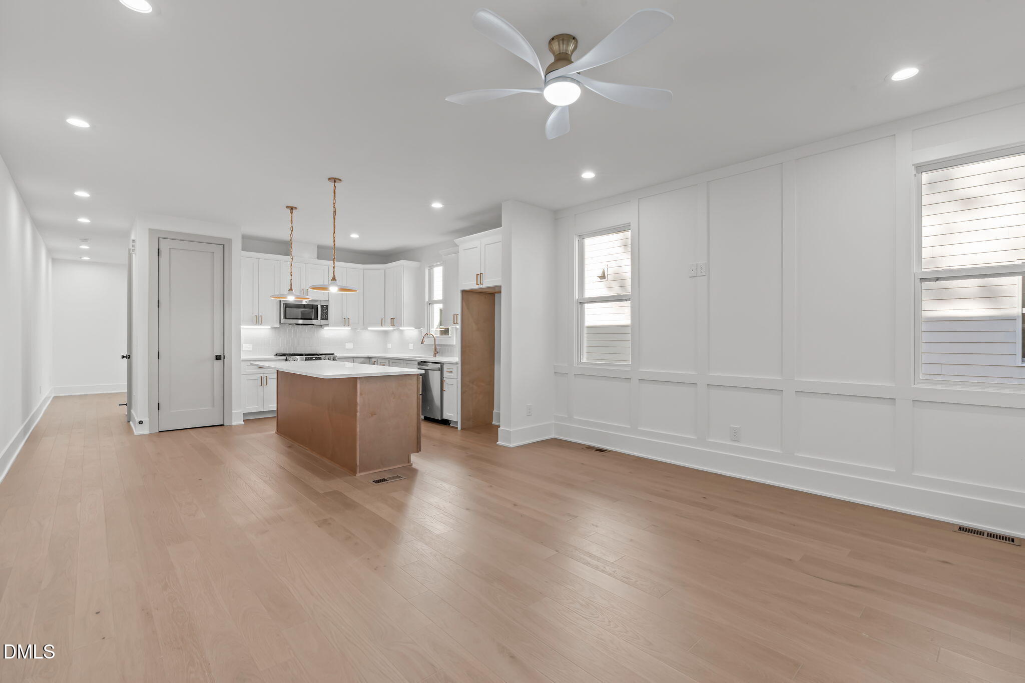 641 Conover Road, Unit A Durham, NC 27703 - Photo 21 of 44 Gallery Image 21