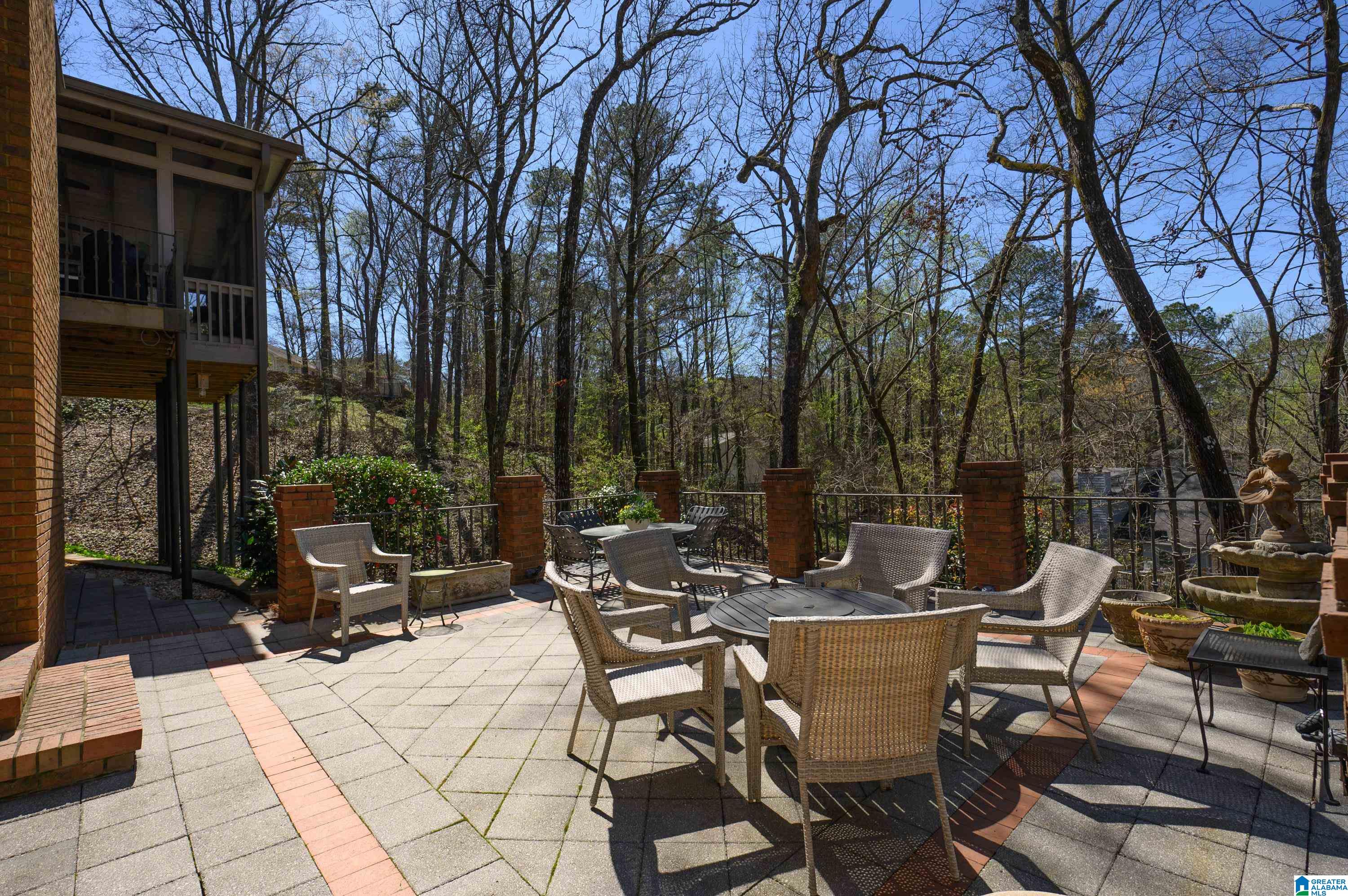 2124 Partridge Berry Road Birmingham, AL 35244 - Photo 31 of 39 Gallery Image 31