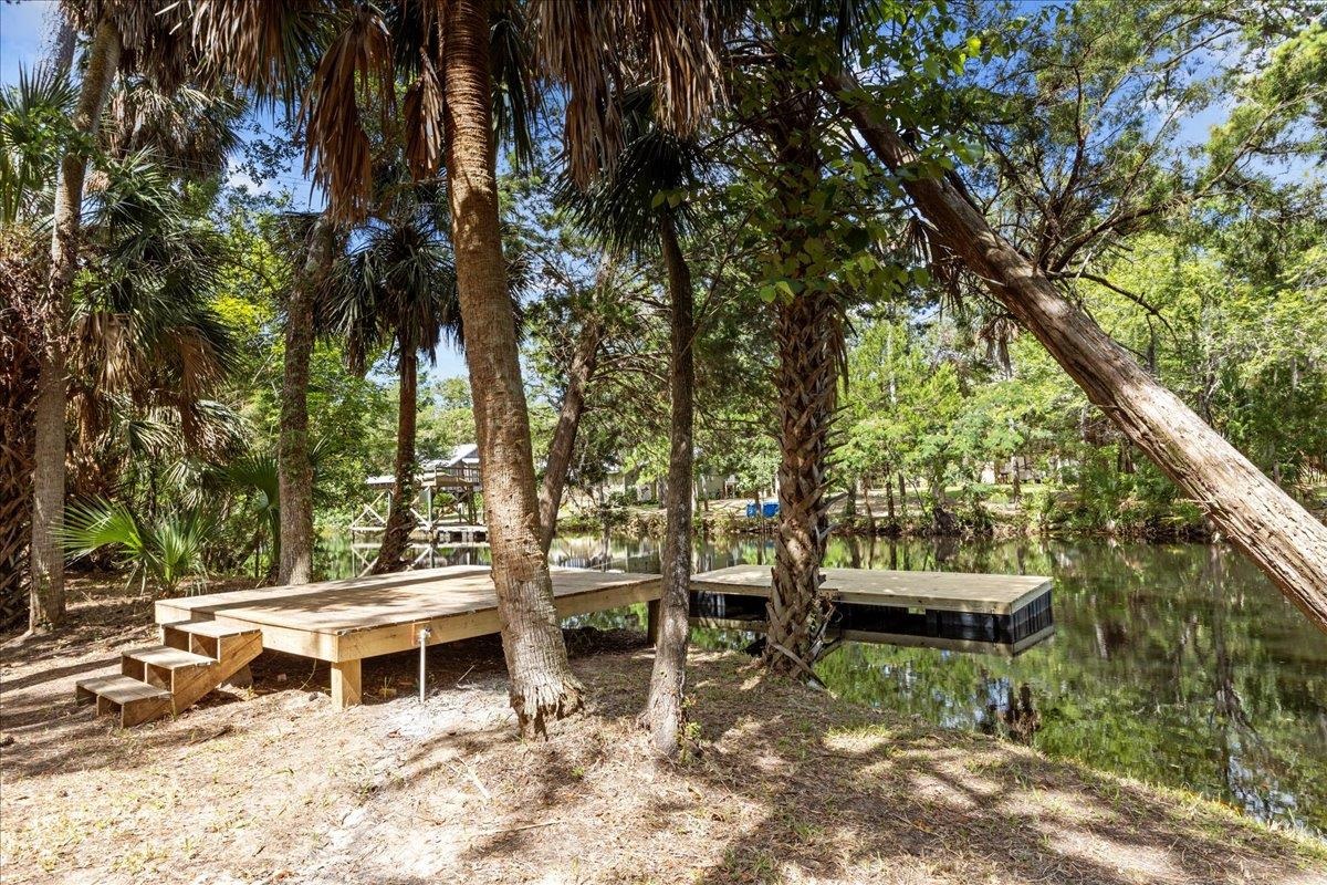 1334 Jr Howell Road Steinhatchee, FL 32359 - Photo 34 of 69