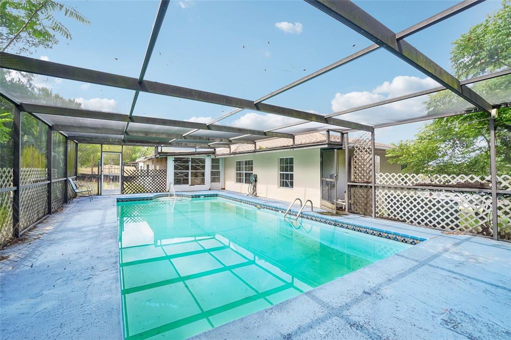 1090 Edgehill Avenue Spring Hill, FL 34606 - Photo 15 of 18