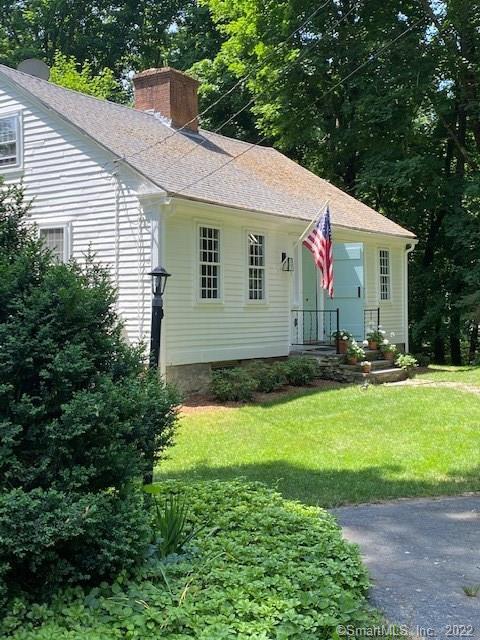 175 Thompson Road Thompson, CT 06277 - Photo 1 of 1