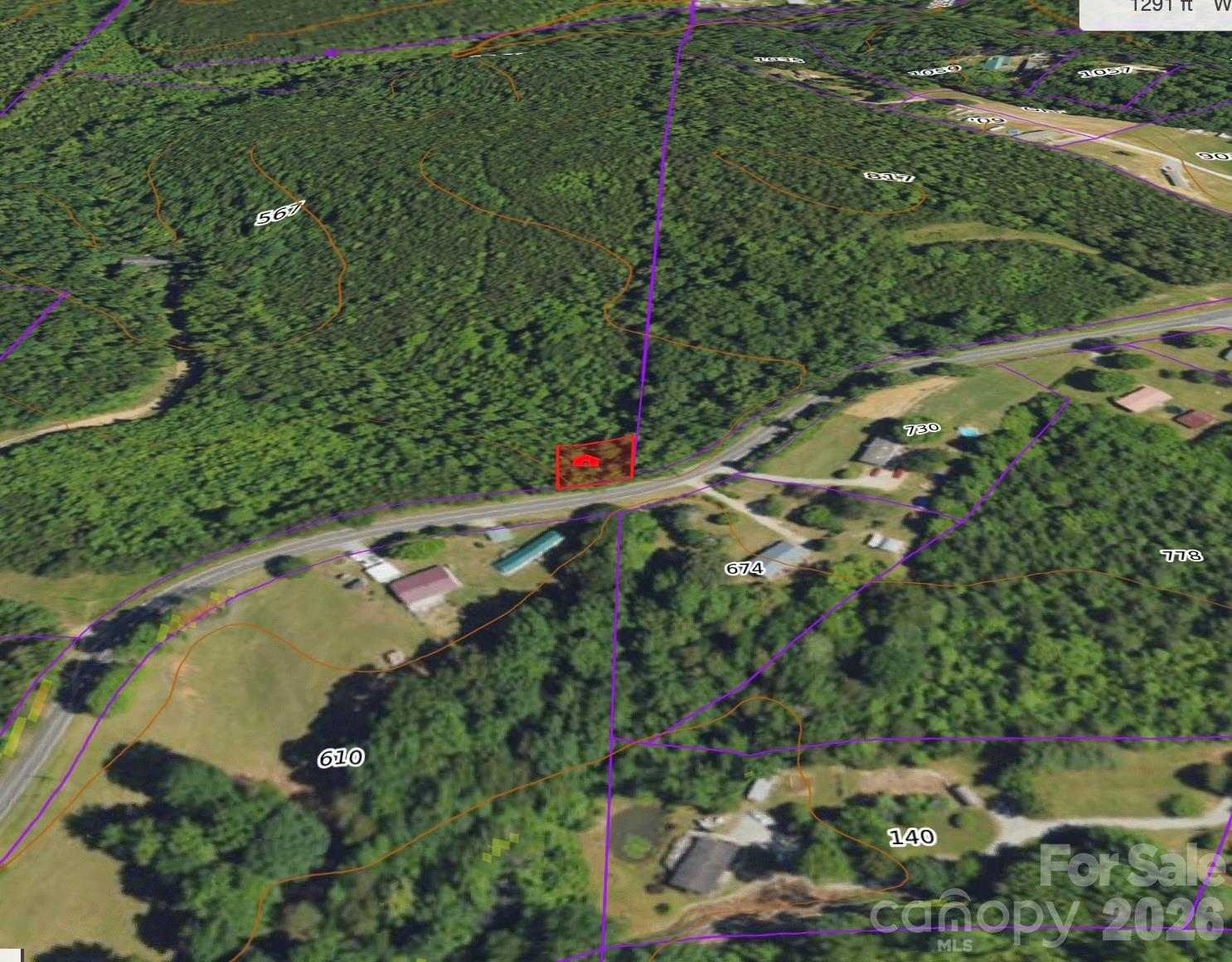 Off Drucilla Church Road Nebo, NC 28761 - Photo 2 of 6