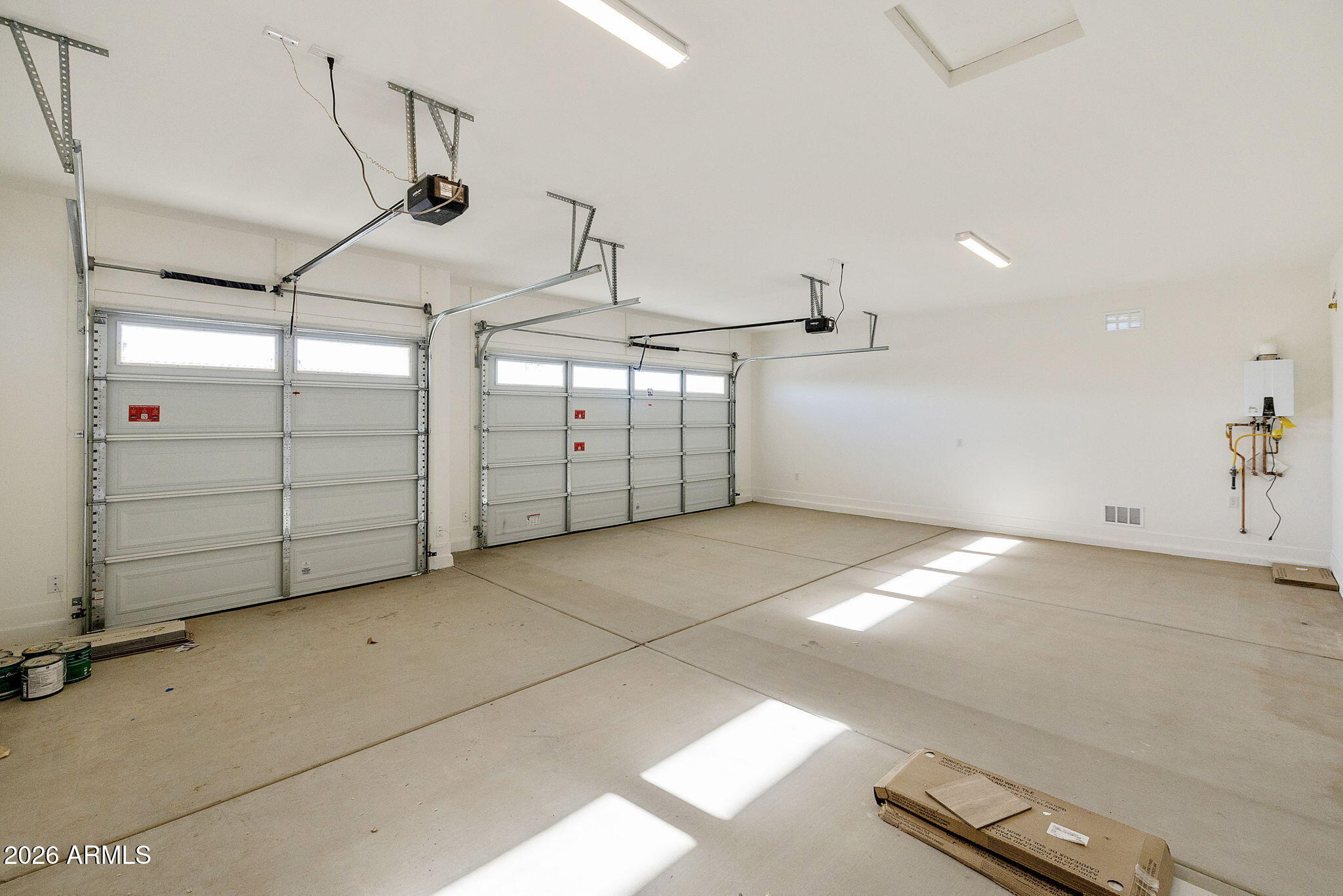 5129 West Coplen Farms Road Laveen, AZ 85339 - Photo 65 of 87 3 CAR WIDE GARAGE