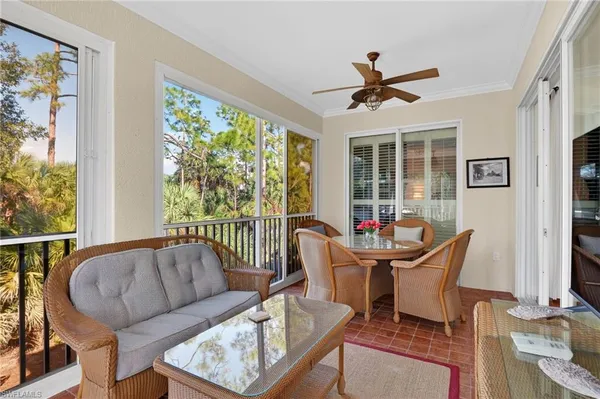 $600,000 | 3913 Forest Glen Boulevard, Unit 201, Naples, FL 34114