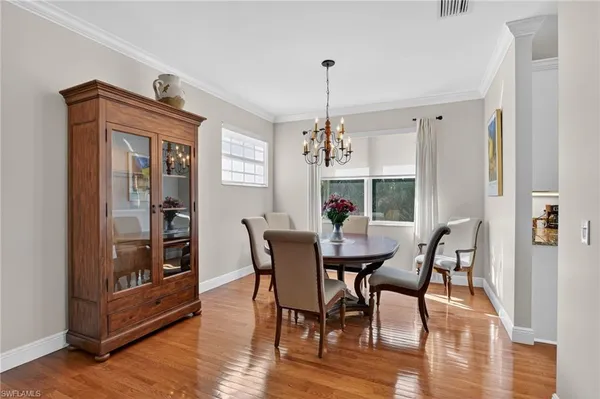 $600,000 | 3913 Forest Glen Boulevard, Unit 201, Naples, FL 34114