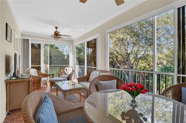 $600,000 | 3913 Forest Glen Boulevard, Unit 201, Naples, FL 34114