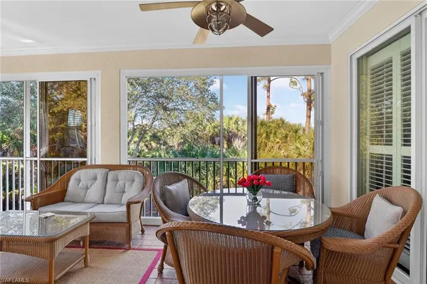 $600,000 | 3913 Forest Glen Boulevard, Unit 201, Naples, FL 34114