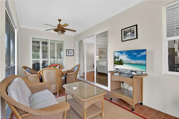 $600,000 | 3913 Forest Glen Boulevard, Unit 201, Naples, FL 34114