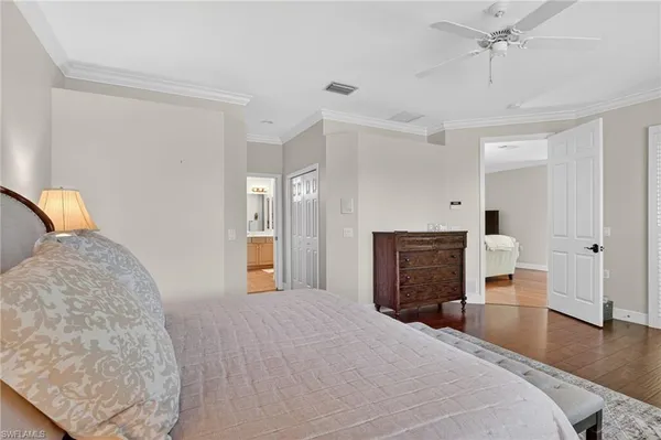 $600,000 | 3913 Forest Glen Boulevard, Unit 201, Naples, FL 34114