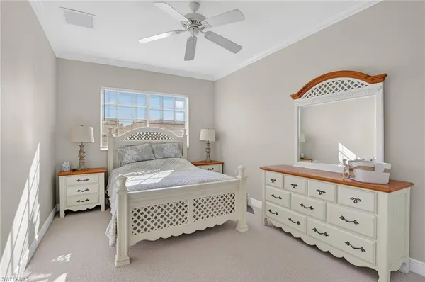 $600,000 | 3913 Forest Glen Boulevard, Unit 201, Naples, FL 34114