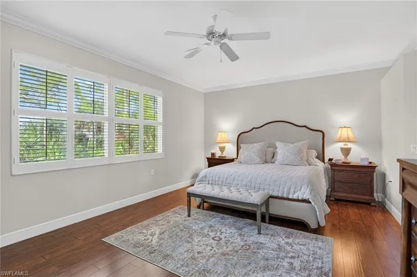 $600,000 | 3913 Forest Glen Boulevard, Unit 201, Naples, FL 34114