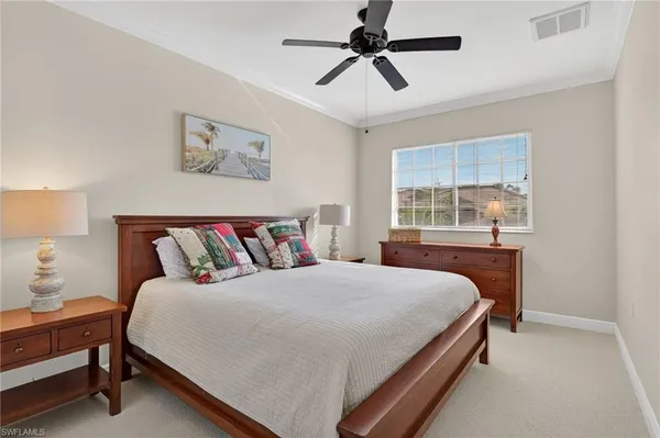 $600,000 | 3913 Forest Glen Boulevard, Unit 201, Naples, FL 34114