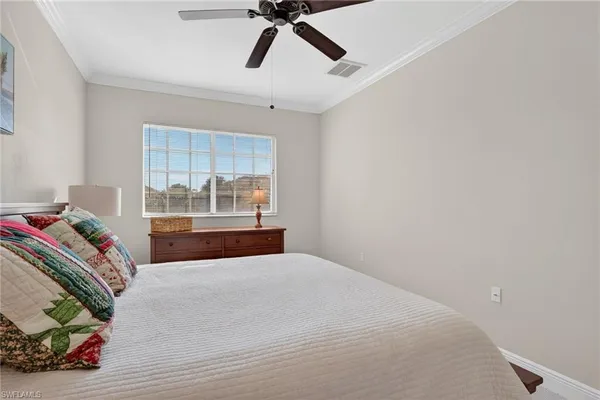 $600,000 | 3913 Forest Glen Boulevard, Unit 201, Naples, FL 34114