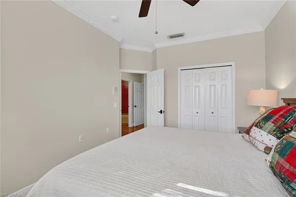 $600,000 | 3913 Forest Glen Boulevard, Unit 201, Naples, FL 34114