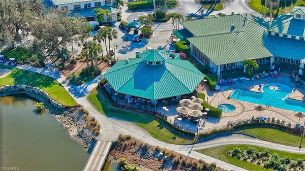 $600,000 | 3913 Forest Glen Boulevard, Unit 201, Naples, FL 34114