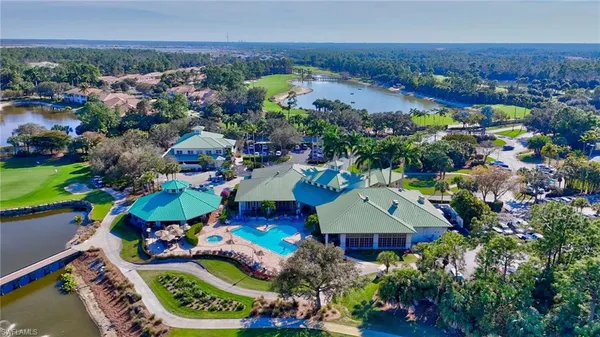 $600,000 | 3913 Forest Glen Boulevard, Unit 201, Naples, FL 34114