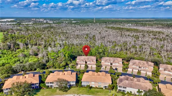 $600,000 | 3913 Forest Glen Boulevard, Unit 201, Naples, FL 34114