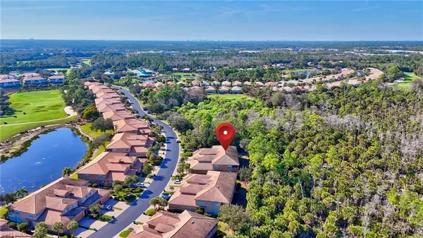 $600,000 | 3913 Forest Glen Boulevard, Unit 201, Naples, FL 34114