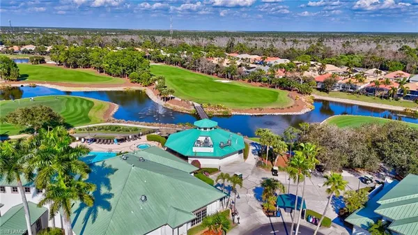 $600,000 | 3913 Forest Glen Boulevard, Unit 201, Naples, FL 34114