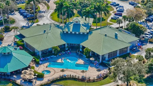 $600,000 | 3913 Forest Glen Boulevard, Unit 201, Naples, FL 34114