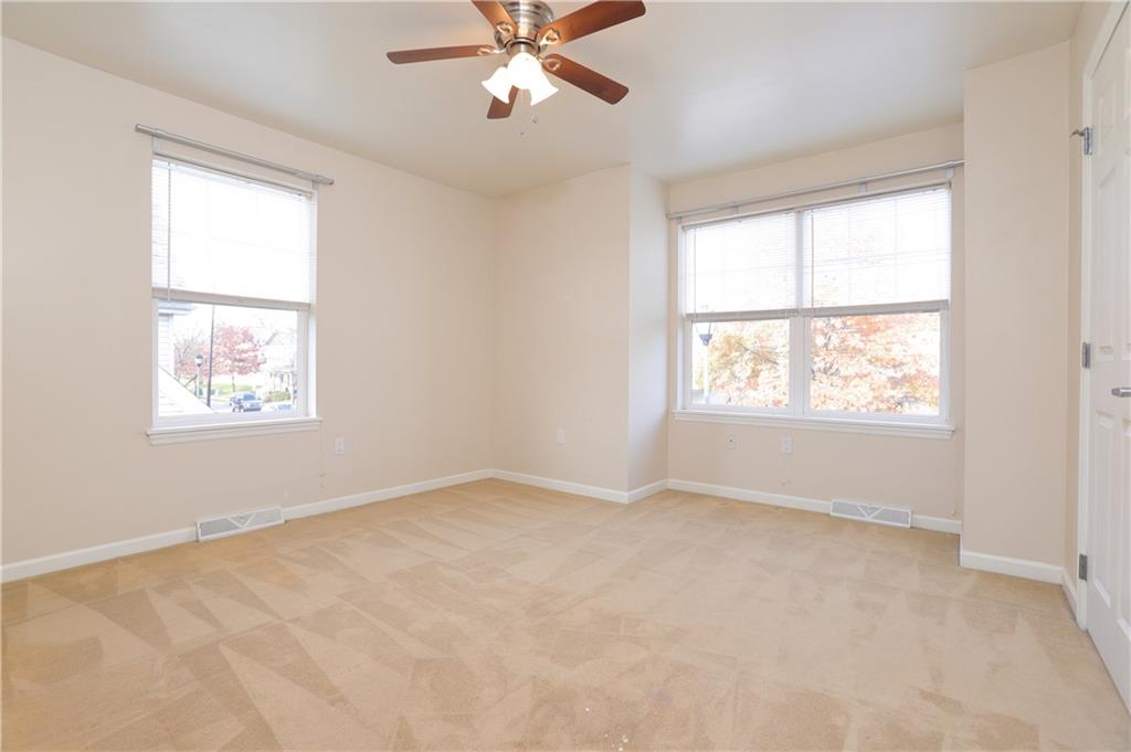132 Pleasant Ridge Road McKees Rocks, PA 15136 - Photo 8 of 19 Master Bedroom pic 1
