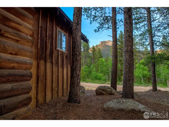 $939,000 | 1217 Big Owl Road, Allenspark, CO 80510