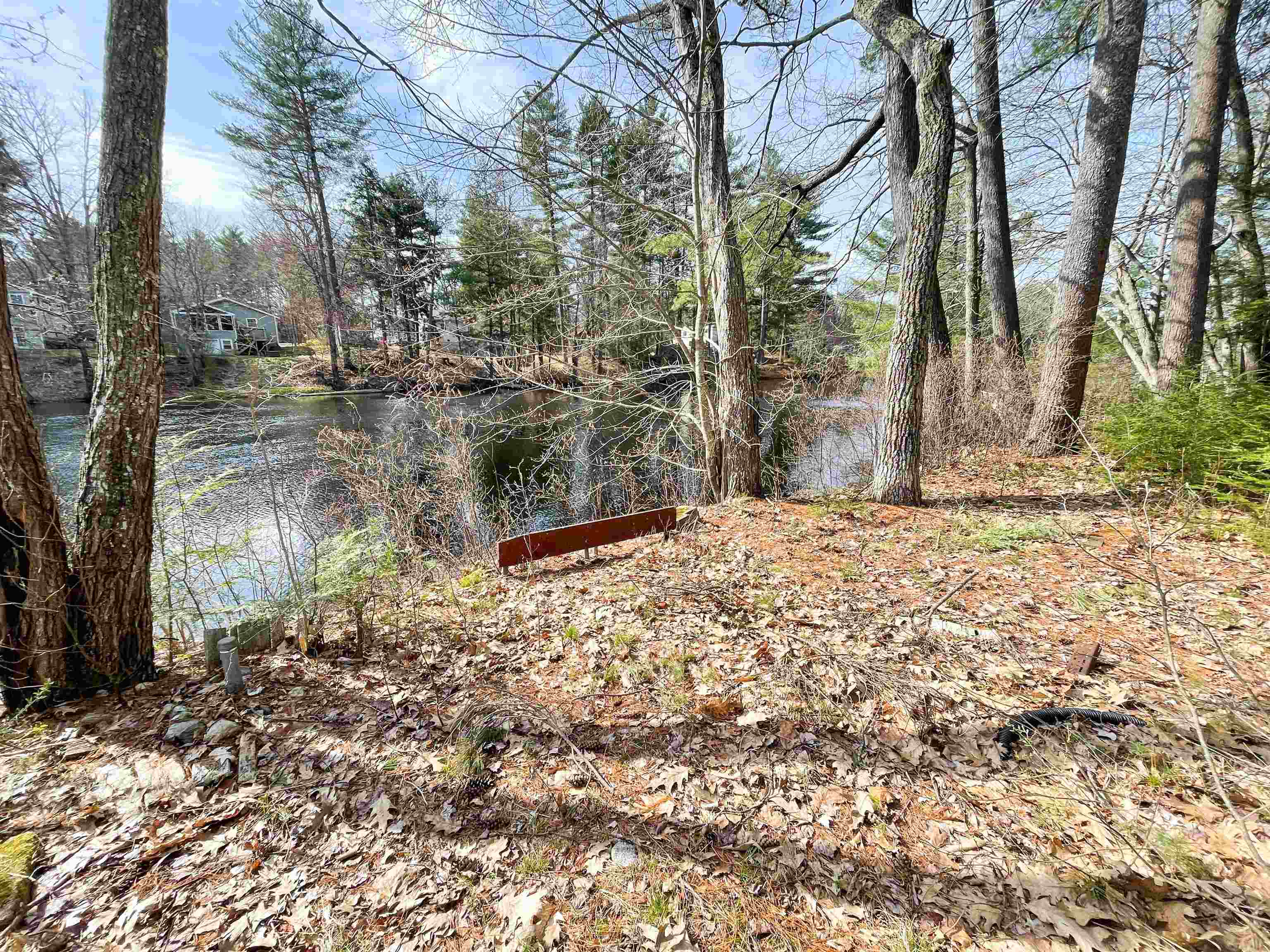 74 Tibbetts Road Fremont, NH 03044 - Photo 1 of 11