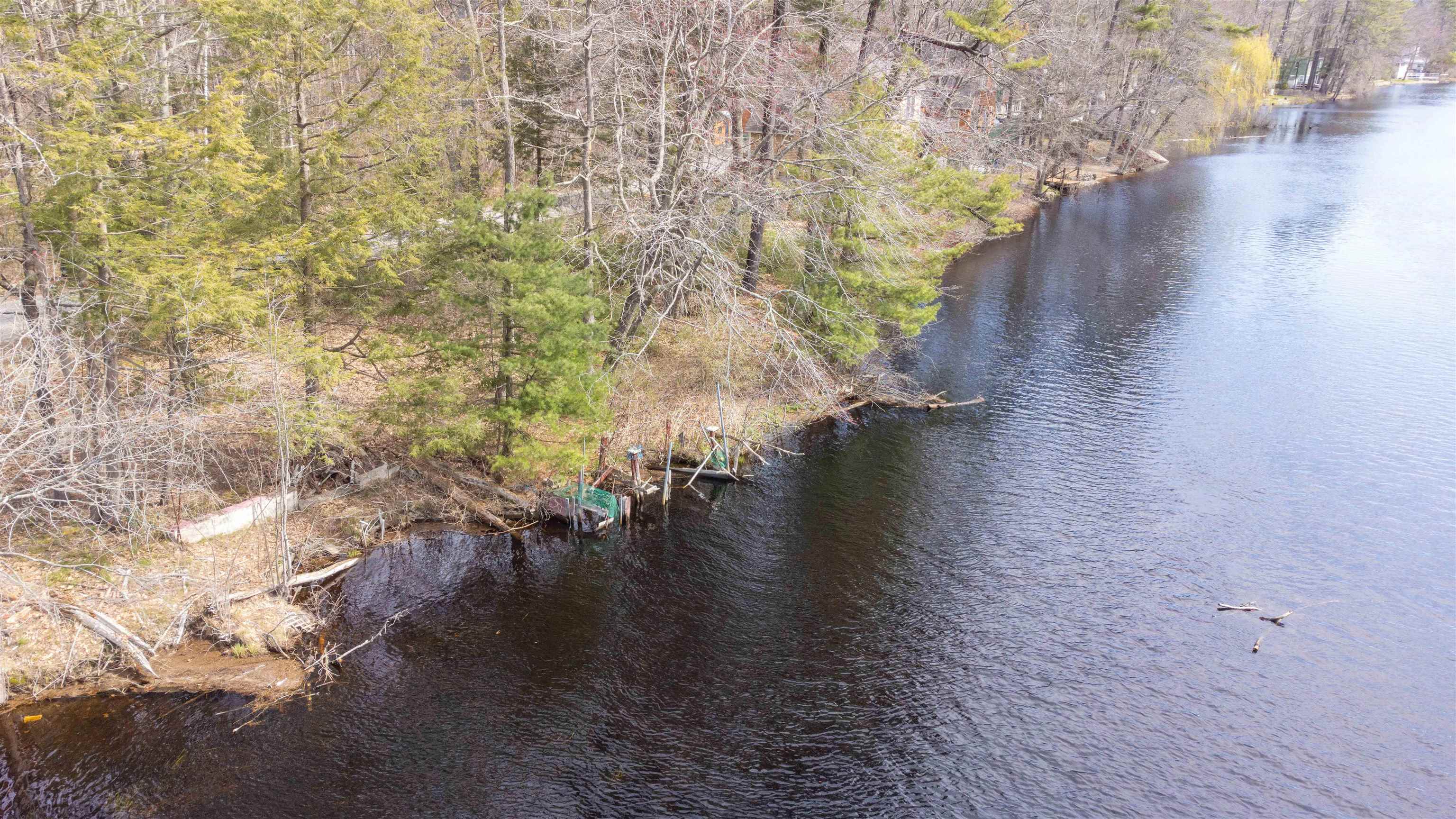 74 Tibbetts Road Fremont, NH 03044 - Photo 3 of 11