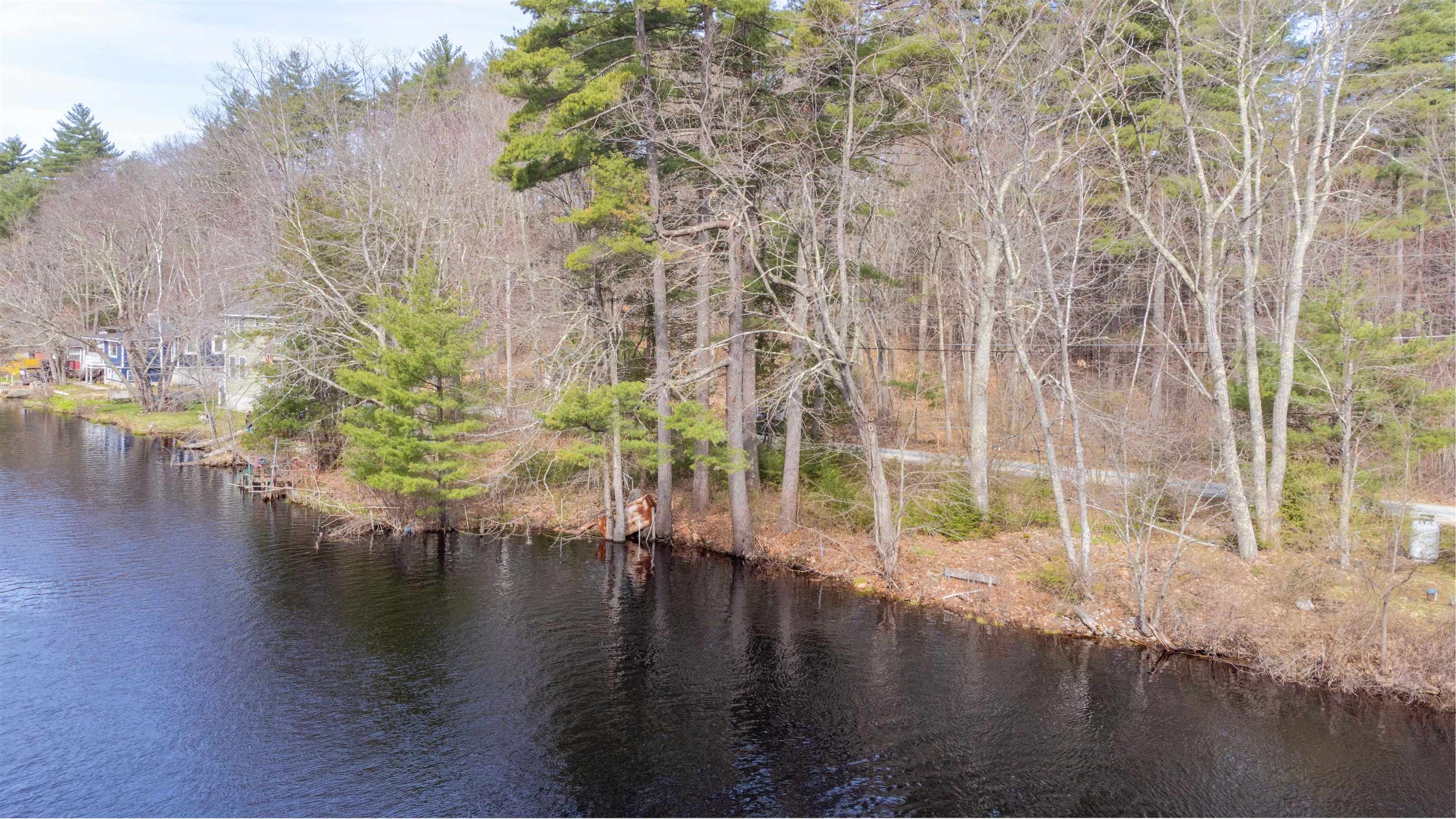 74 Tibbetts Road Fremont, NH 03044 - Photo 5 of 11