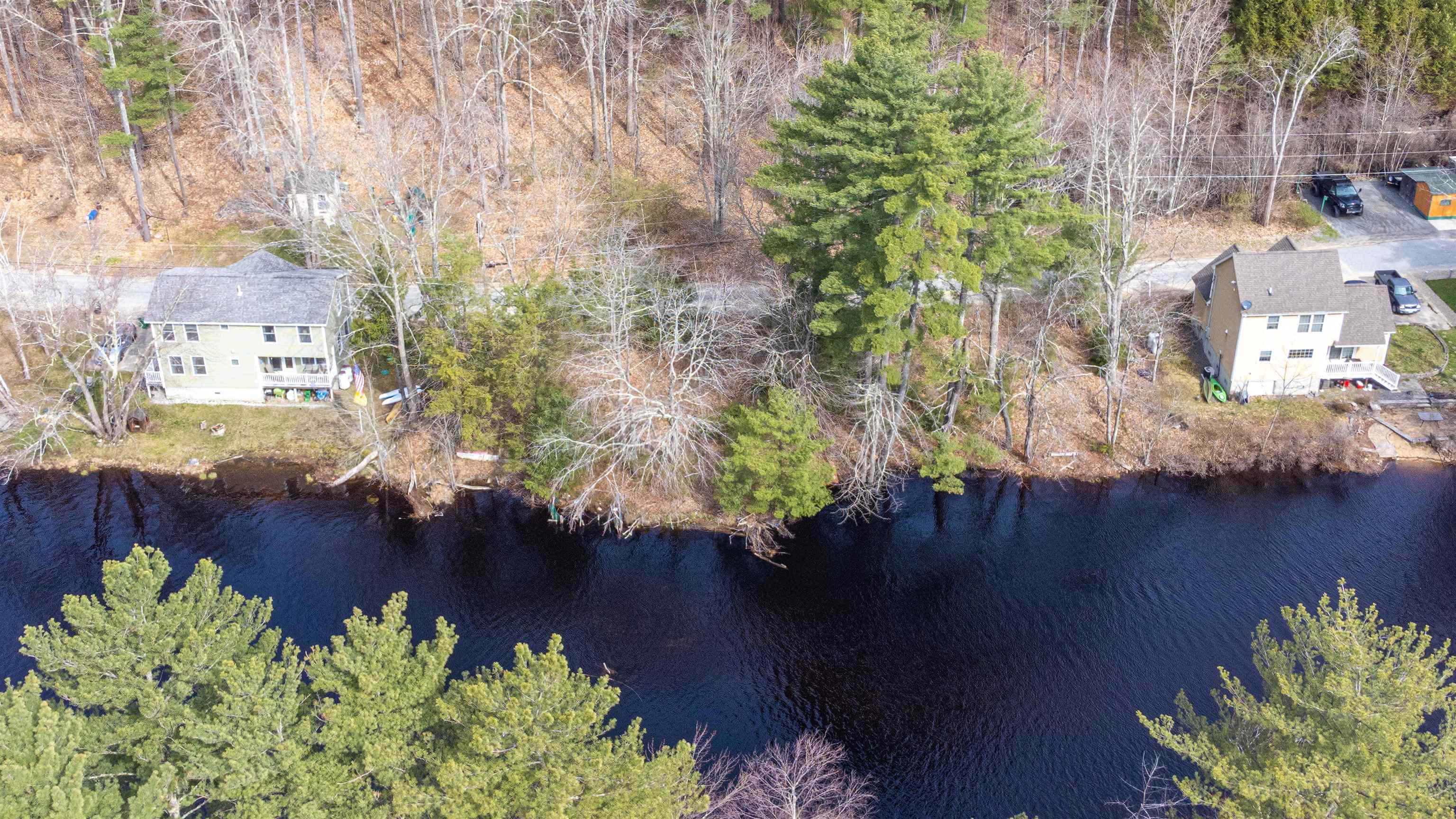 74 Tibbetts Road Fremont, NH 03044 - Photo 6 of 11