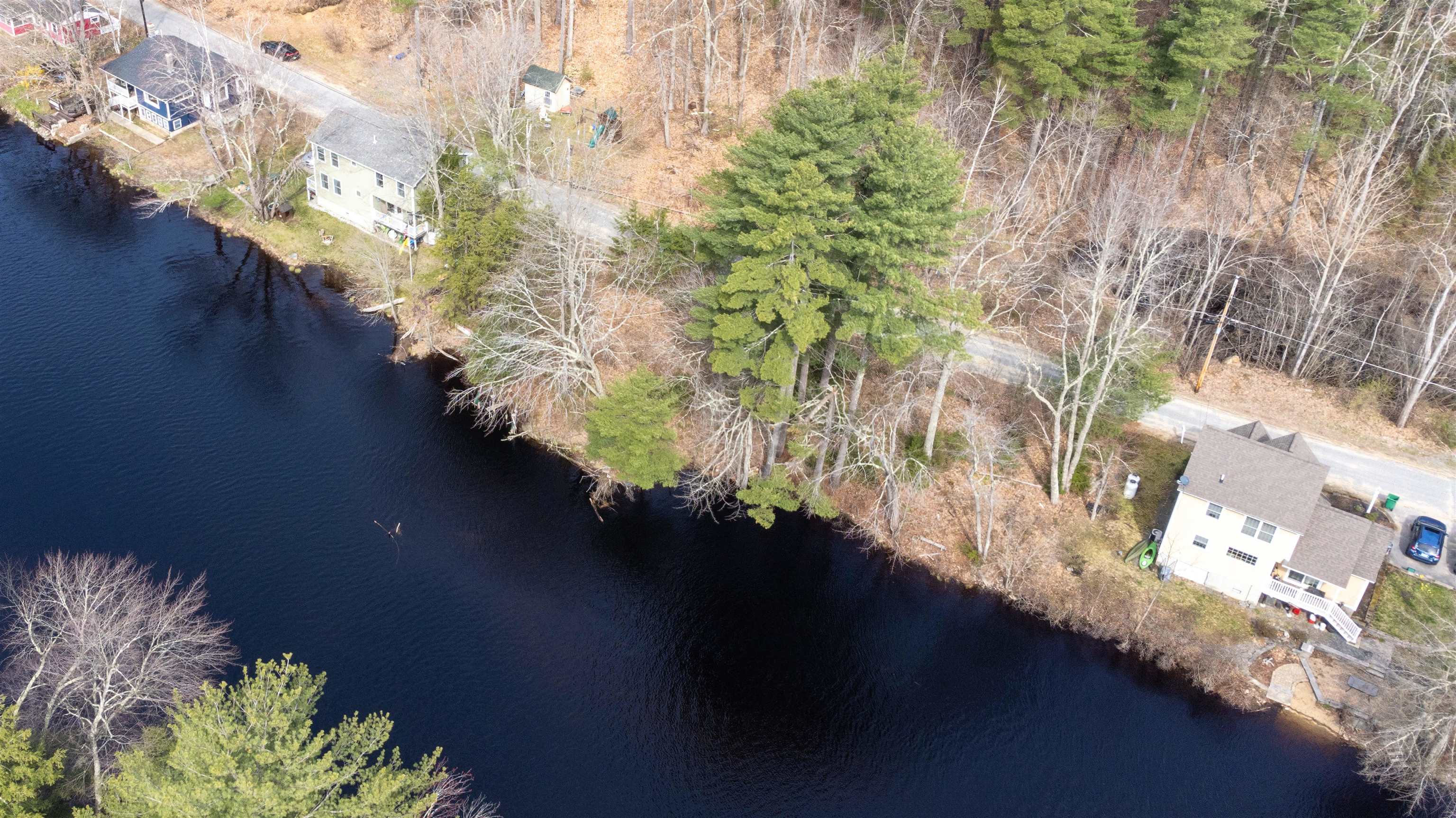 74 Tibbetts Road Fremont, NH 03044 - Photo 7 of 11