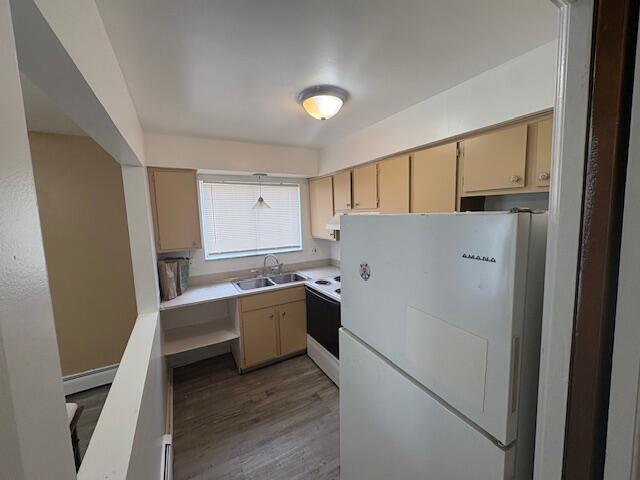 19511 Greenfield Road, Unit : #1 Detroit, MI 48235 - Photo 4 of 8