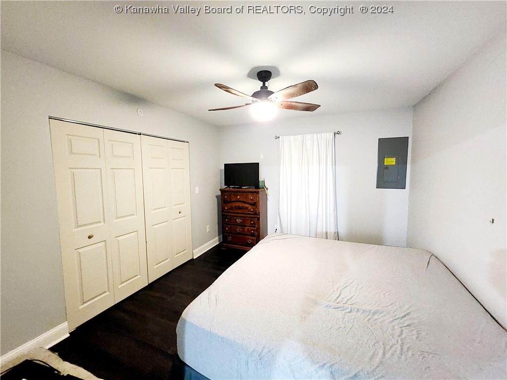 76 Tom Steele Hollow Road Logan, WV 25601 - Photo 10 of 13 Gallery Image 10