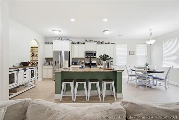 $2,500 | 90 Countryside Drive, Lillington, NC 27546