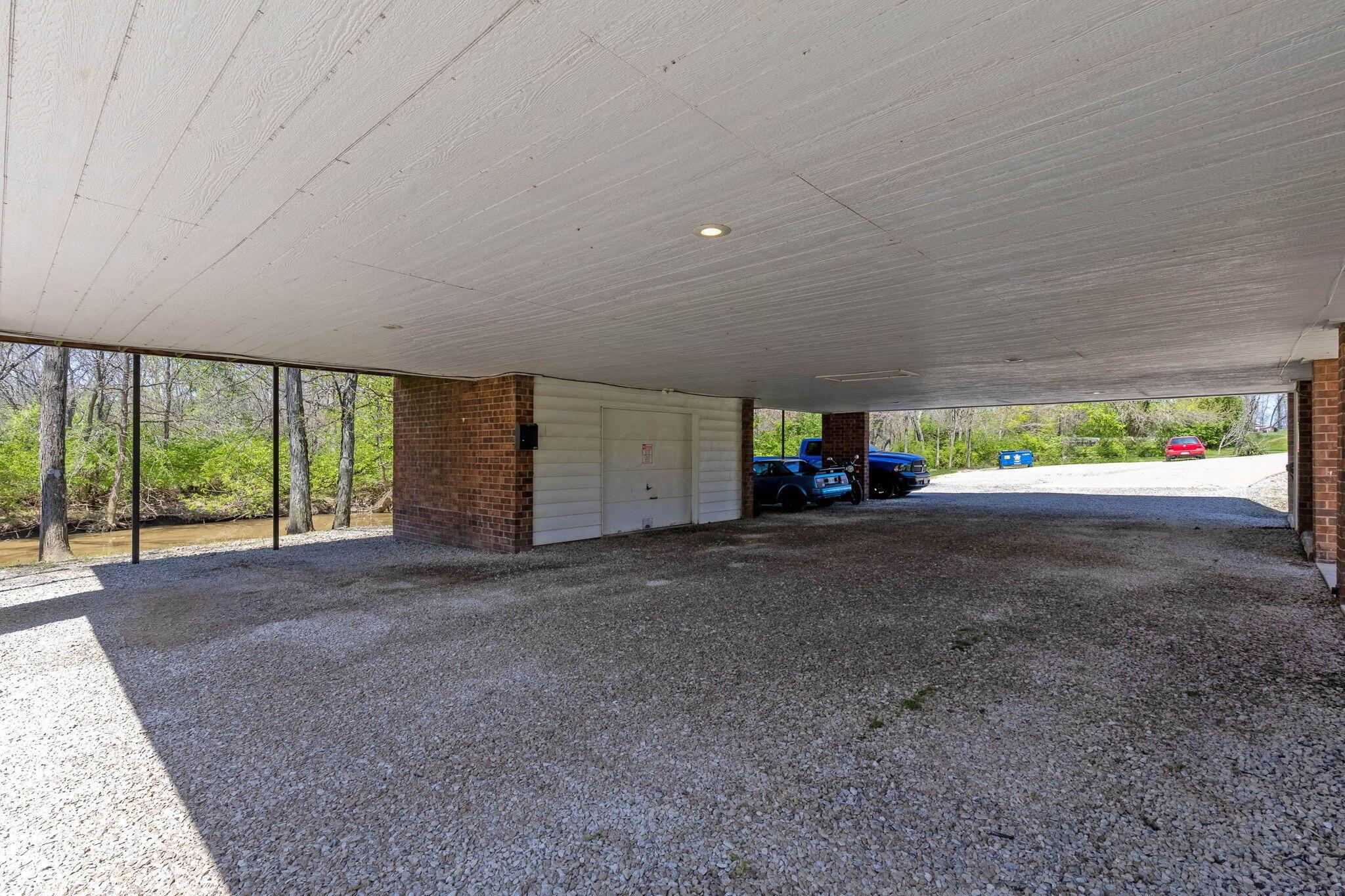 3480 Ostrander Road Ostrander, OH 43061 - Photo 5 of 59 5- Parking