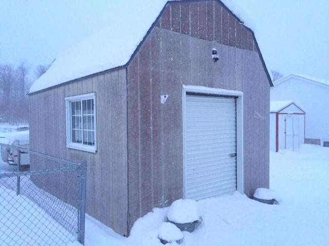 248 Estelle Road Gaylord, MI 49735 - Photo 15 of 15 Gallery Image 15