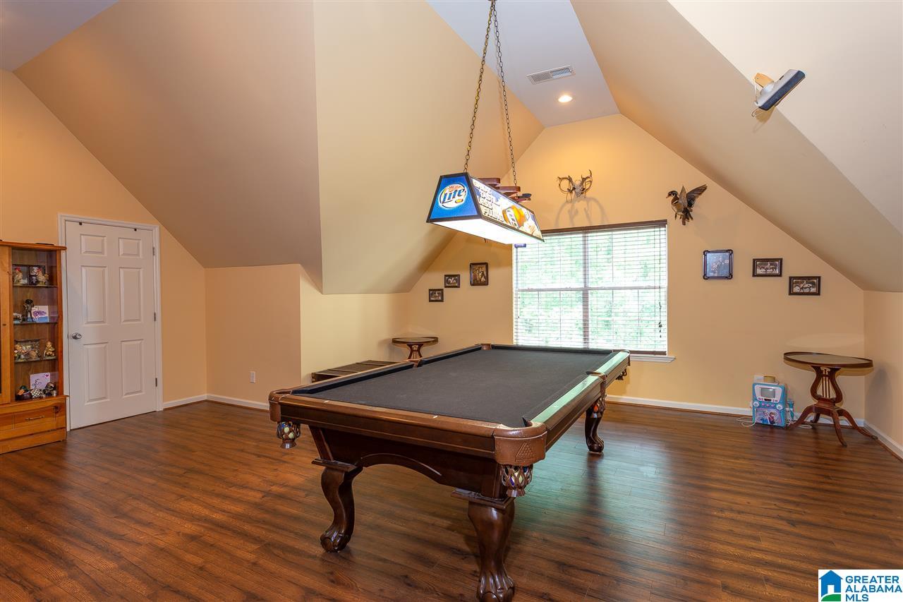 72 Ridgecrest Lane Trussville, AL 35173 - Photo 39 of 49