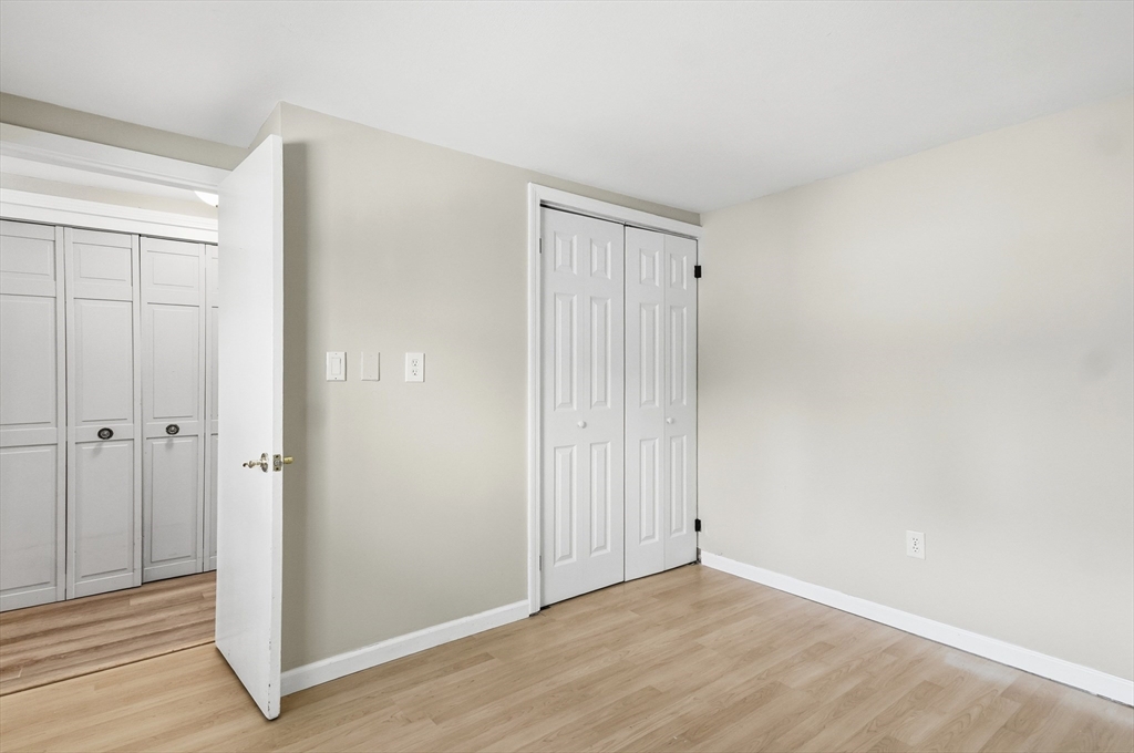 6 Adams Court, Unit 6 Amesbury, MA 01913 - Photo 10 of 22 a view of an empty room