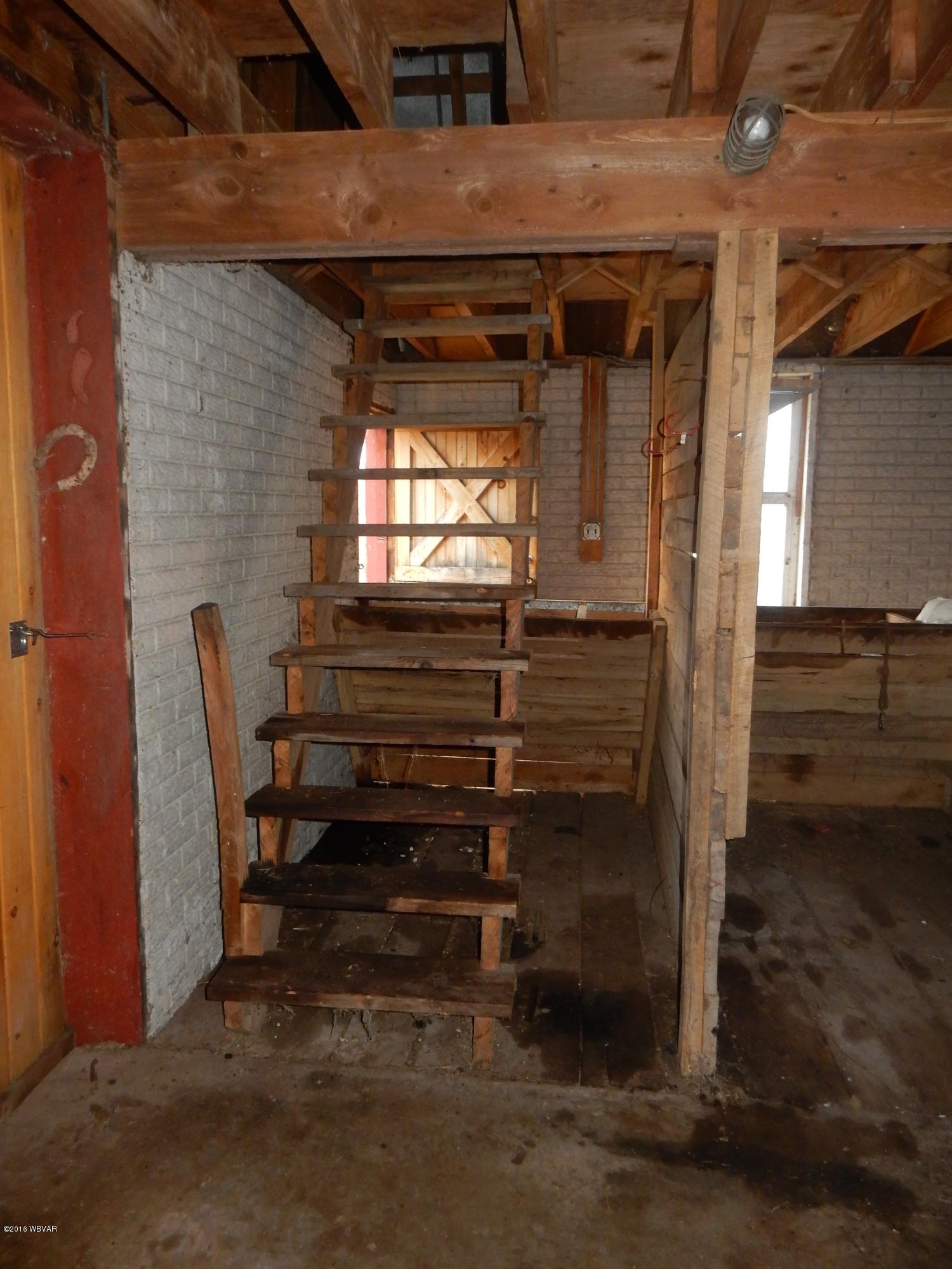 2874 Whiskey Run Road Muncy Valley, PA 17758 - Photo 53 of 62 RINIER BARN PICS 010