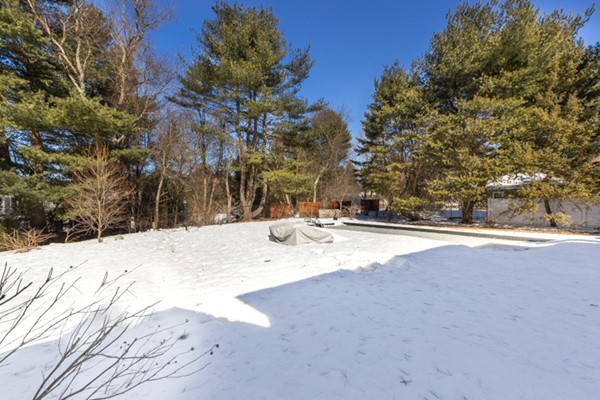 7 Greenridge Road Weston, MA 02493 - Photo 18 of 20 Gallery Image 18