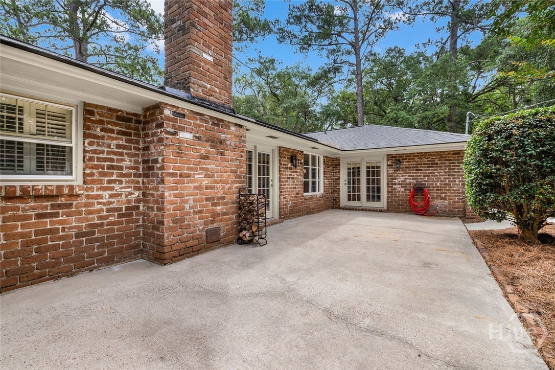 301 Wellington Road Savannah, GA 31410 - Photo 43 of 50